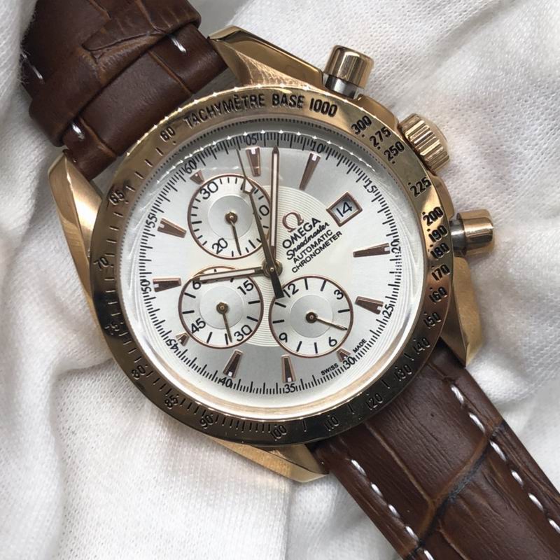Omega watch 0507101